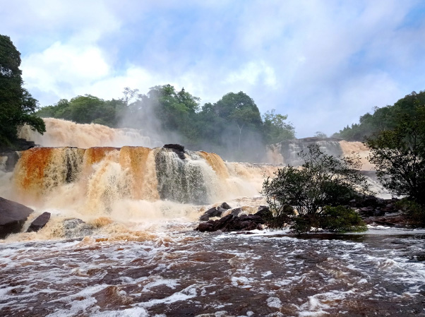 Canaima-