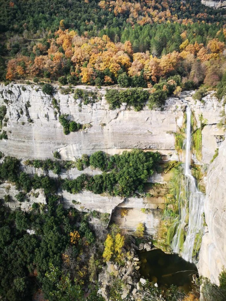 RUPIT - SALT DE SALLENT
