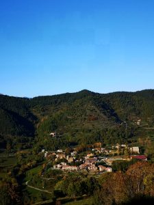 RUTA CIRCULAR VALLFOGONA DE RIPOLLES