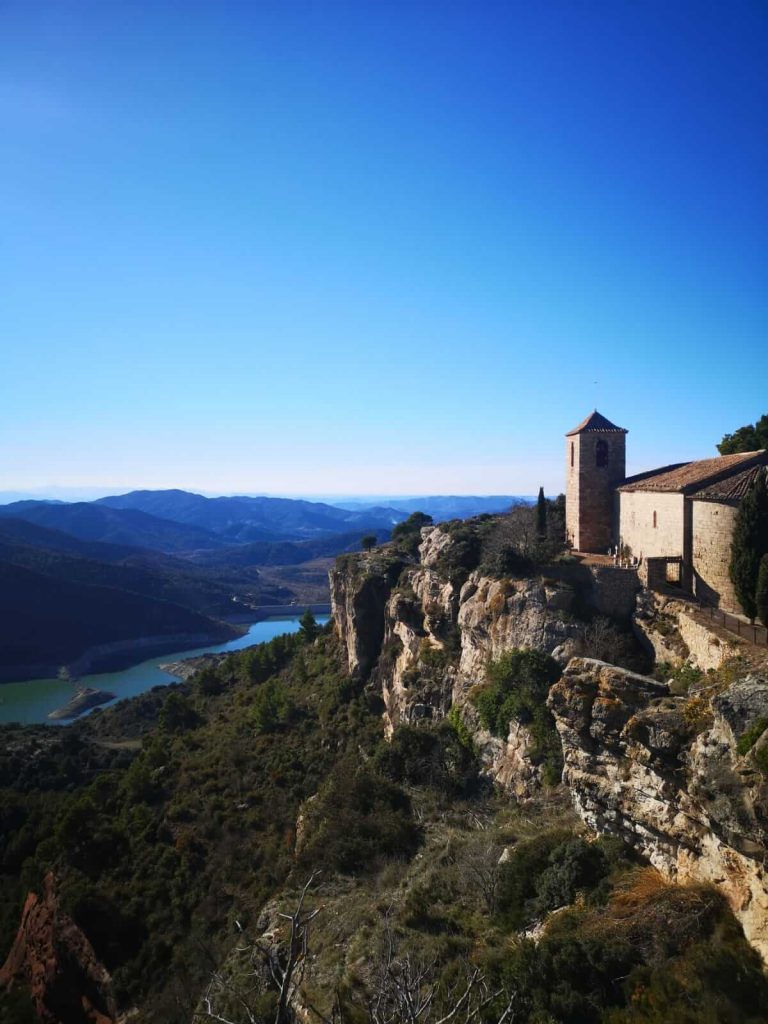 SIURANA DE PRADES