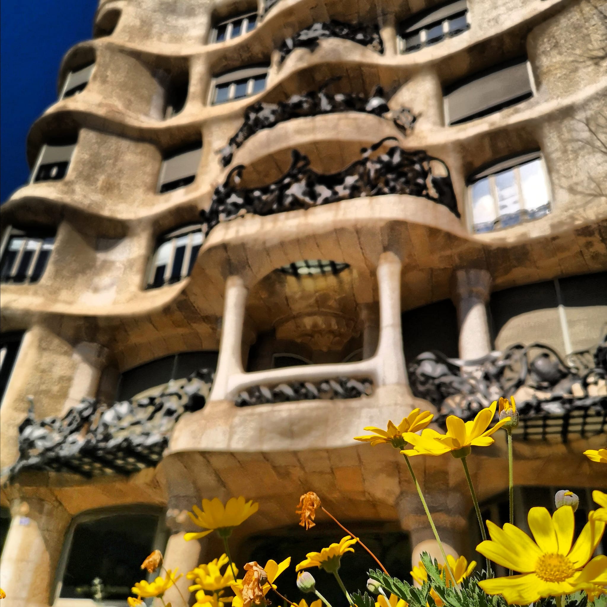 Casa mila