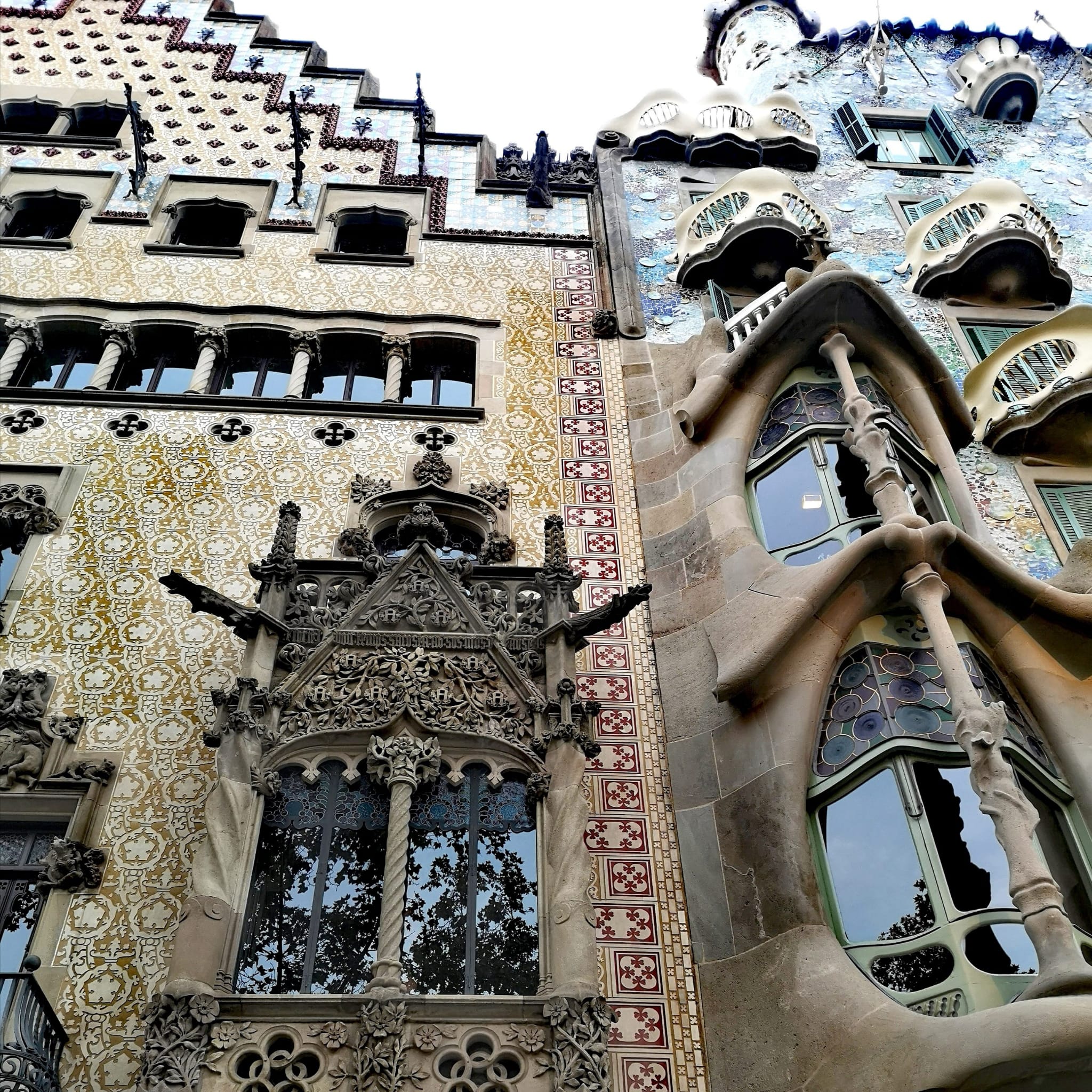 Miro Barcelona