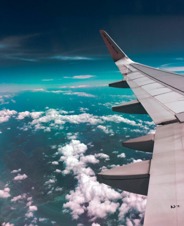 nuria travel services