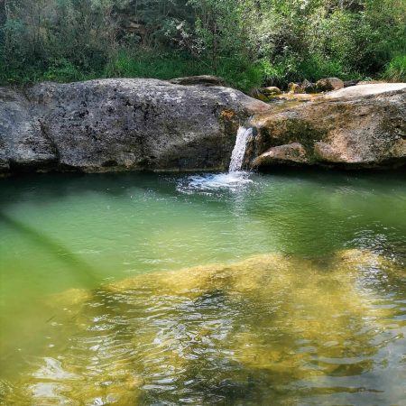 La Ruta dels 7 Gorgs7